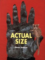 Actual Size